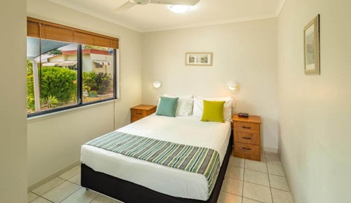 Superior Cabin (1 Bedroom)