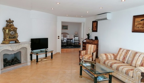 Suite con Terrazza (Spa/Club Lounge Access)