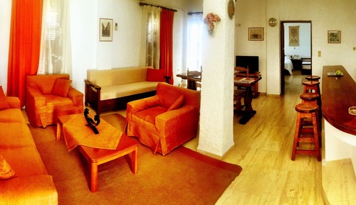 Apartment, 2 Bedrooms
