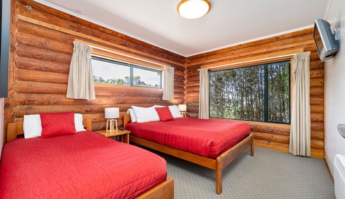 One Bedroom Apartment