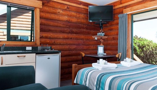 Double Room with Kitchenette