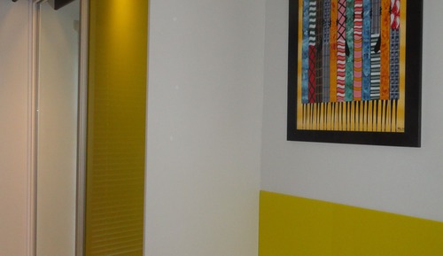 Boutique Yellowwood Sleeps 2