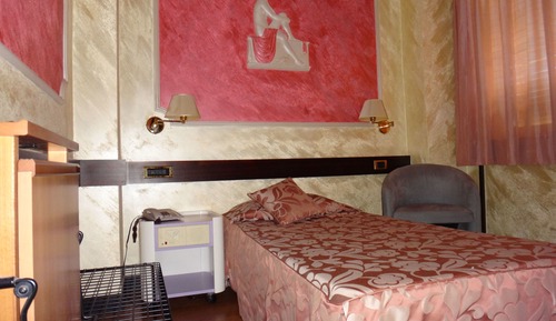 Single Room