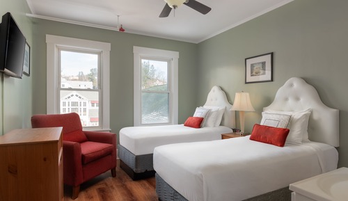 Family Suite, 2 Bedrooms