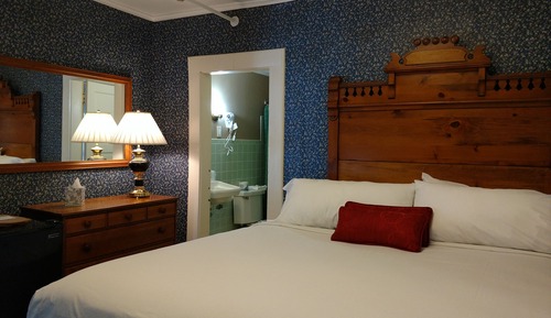 Family Suite, 2 Bedrooms - Not Pet Friendly