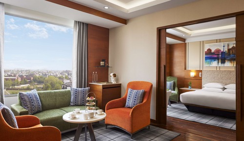 Executive Room