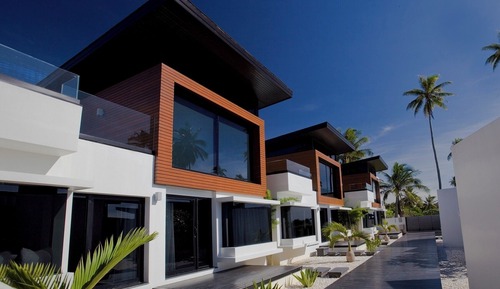 Family Villa, 2 Bedrooms
