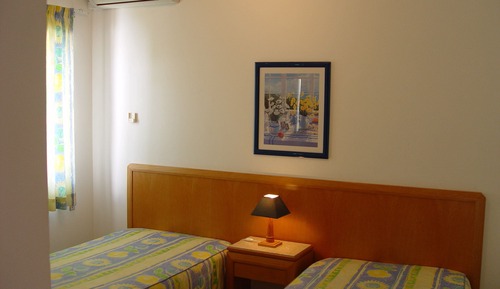 Apartment, 1 Bedroom