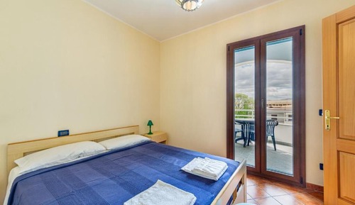 Economy Apartment
