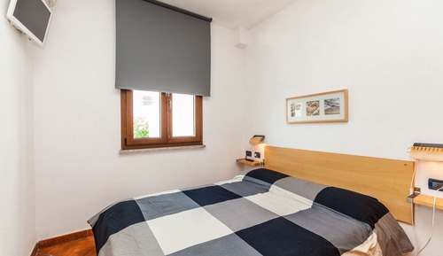 Apartment, 1 Bedroom, Sea View