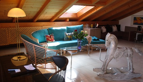 Loft Studio