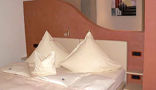 Business Single Room