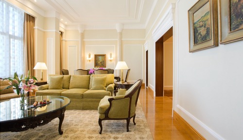 Regency Suite