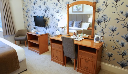 Standard Double Room, 1 Double Bed