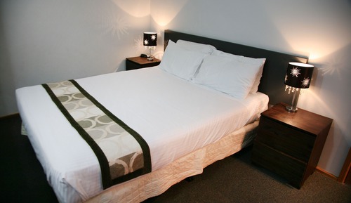 One Bedroom Apartment