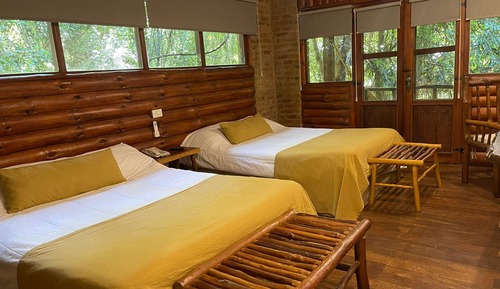 Standard Room, 2 Twin Beds
