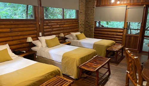 Standard Triple Room, 3 Twin Beds