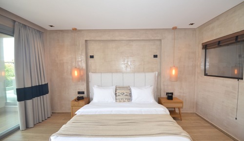 Superior Room (Smart Room)
