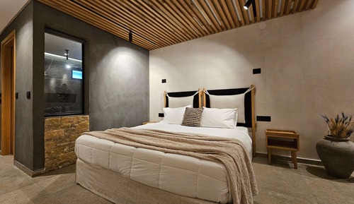 Deluxe Room (Smart Room)