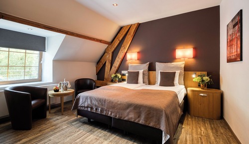 Superior Double or Twin Room