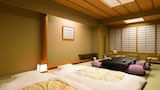 Top Floor Japanese-Style Room, Non Smoking (Response to our email is required)