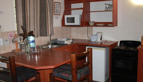 Standard Double Room (1)