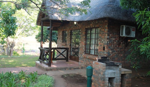 Standard Double Room (5 )