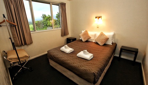 Chalet, 2 Bedrooms