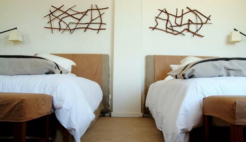 Superior Room, 2 Twin Beds