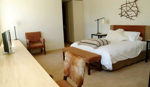 Superior Room, 1 King Bed