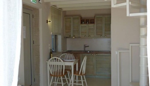 Duplex, Sea View (Mini Maisonette)