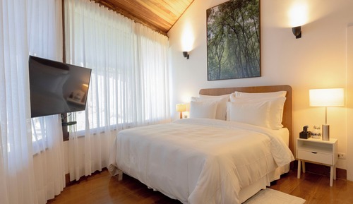 Deluxe Chalet