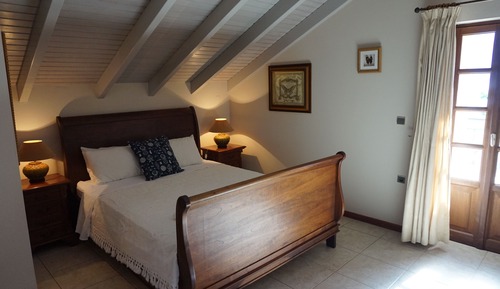 Executive Suite (Loft)