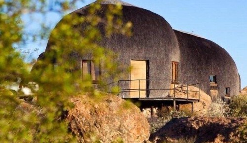 Namakwa Mountain Suites DBB (3 Units) 
