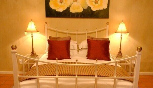 Manor House DBB (5 Rooms)