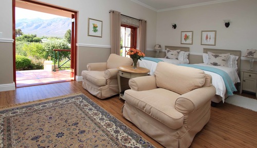 Standard Double Room, 1 Queen Bed