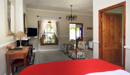 Standard Room, 1 Bedroom
