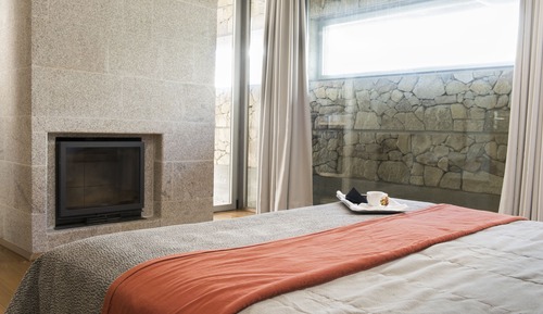 Standard Room (Credit for Spa)