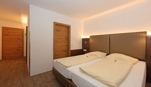 Business Double Room