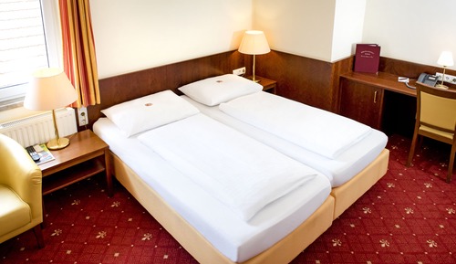 Classic Double Room