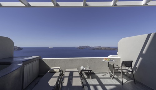 Honeymoon Double Room