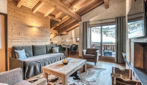 Privilege Suite