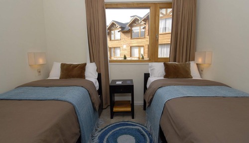 Deluxe Room, Multiple Beds, Garden View (Mountain Residence 3 Bedrooms 2 Baths)
