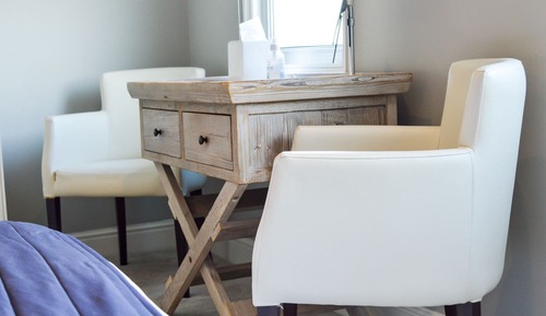 Double Room, Ensuite (Bath/Shower)