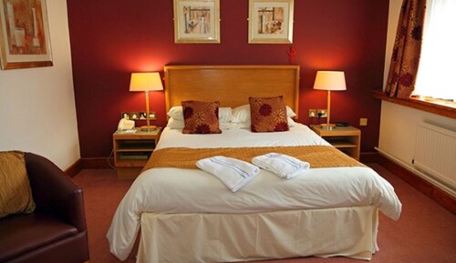 Standard Room, 1 Double Bed, Non Smoking