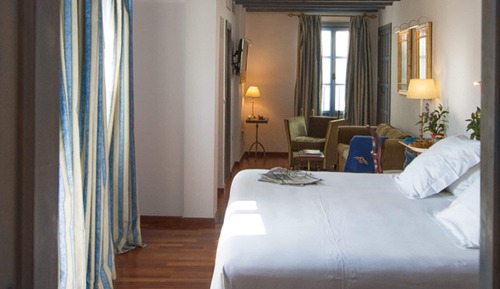 Junior Suite, 1 Bedroom