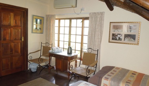 Family Room, 1 Bedroom