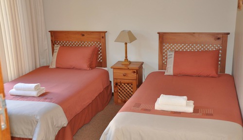 Family Bungalow, 2 Bedrooms, Mountain View, Garden Area