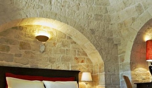 Junior Suite, 1 Double Bed (Trullo)