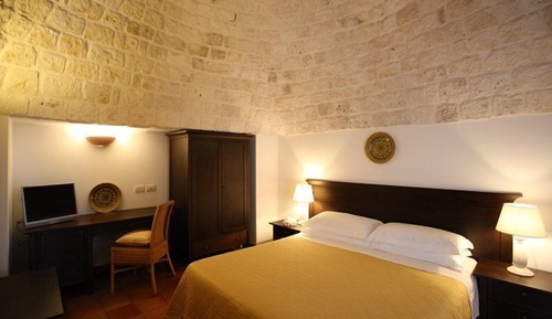 Camera Trullo Dell'Ulivo
